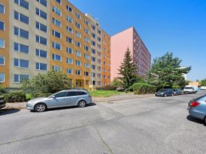 Prodej bytu 3+1, Praha - Libuš, Na domovině, 75 m2