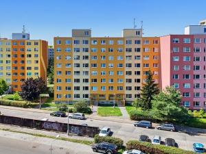 Prodej bytu 3+1, Praha - Libuš, Na domovině, 75 m2