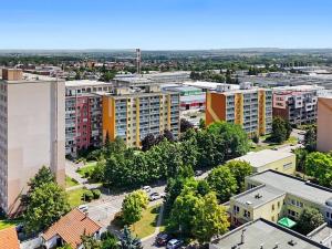 Prodej bytu 3+1, Praha - Libuš, Na domovině, 75 m2