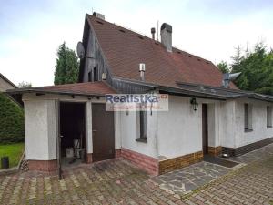 Prodej restaurace, Tisá, 174 m2