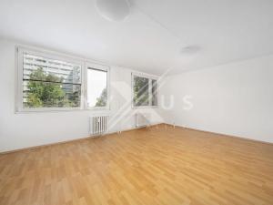 Prodej bytu 1+kk, Praha - Řepy, Nevanova, 36 m2