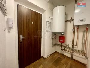 Pronájem bytu 2+1, Volary, Budějovická, 48 m2