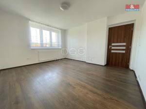 Pronájem bytu 2+1, Volary, Budějovická, 48 m2