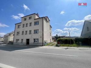 Pronájem bytu 2+1, Volary, Budějovická, 48 m2
