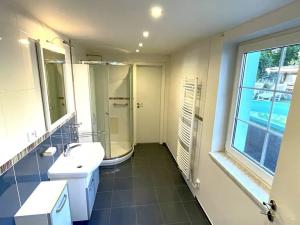 Pronájem rodinného domu, Beroun, Vorlova, 130 m2