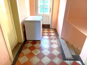 Pronájem rodinného domu, Beroun, Vorlova, 130 m2