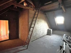 Pronájem rodinného domu, Beroun, Vorlova, 130 m2