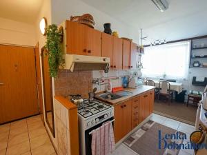 Prodej bytu 2+1, Hodonín, Brandlova, 62 m2