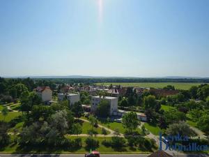 Prodej bytu 2+1, Hodonín, Brandlova, 62 m2