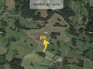 Prodej pole, Chanovice - Dobrotice, 5320 m2
