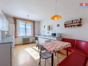 Prodej činžovního domu, Kraslice, Sadová, 305 m2
