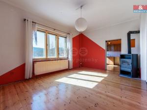 Prodej činžovního domu, Kraslice, Sadová, 305 m2