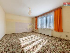 Prodej činžovního domu, Kraslice, Sadová, 305 m2