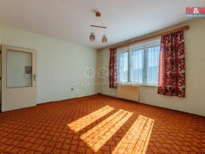 Prodej činžovního domu, Kraslice, Sadová, 305 m2