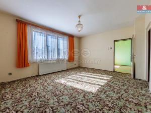 Prodej činžovního domu, Kraslice, Sadová, 305 m2