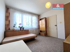 Prodej bytu 3+1, Strakonice - Strakonice II, Luční, 65 m2