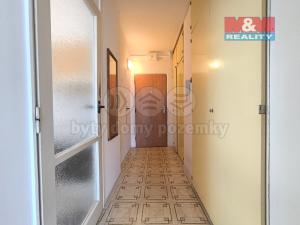 Prodej bytu 3+1, Strakonice - Strakonice II, Luční, 65 m2