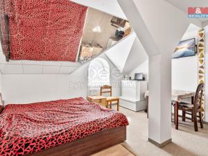 Prodej ubytování, Jablonec nad Jizerou, 225 m2