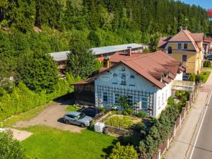 Prodej ubytování, Jablonec nad Jizerou, 225 m2