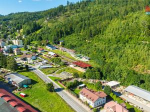 Prodej ubytování, Jablonec nad Jizerou, 225 m2