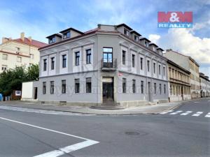 Prodej obchodního prostoru, Chrudim - Chrudim II, Novoměstská, 18 m2