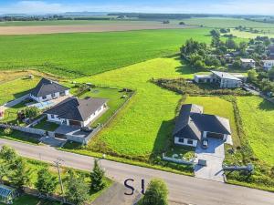 Prodej pozemku pro bydlení, Plazy, 1355 m2