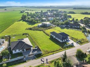 Prodej pozemku pro bydlení, Plazy, 1355 m2