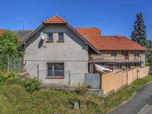 Prodej rodinného domu, Výžerky, 130 m2