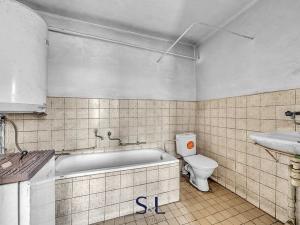 Prodej rodinného domu, Výžerky, 130 m2