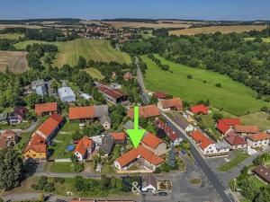 Prodej rodinného domu, Výžerky, 130 m2