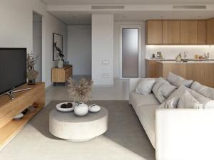Prodej bytu 3+kk, Capdepera, Španělsko, 90 m2