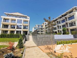 Prodej bytu 2+kk, Bjala, Bulharsko, 67 m2