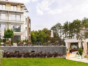 Prodej bytu 2+kk, Bjala, Bulharsko, 67 m2