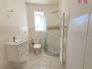 Pronájem rodinného domu, Kladno - Kročehlavy, Dr. Steinera, 75 m2