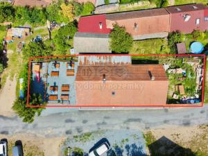 Prodej restaurace, Hartvíkovice, 134 m2