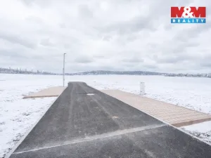 Prodej pozemku pro bydlení, Řehlovice, 1032 m2