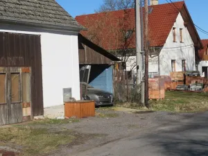 Dražba rodinného domu, Čistá, 171 m2