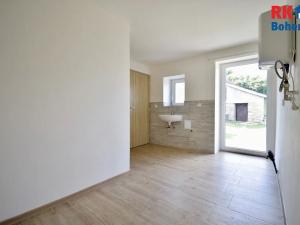 Prodej rodinného domu, Mrzky, 86 m2