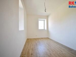 Prodej rodinného domu, Mrzky, 86 m2