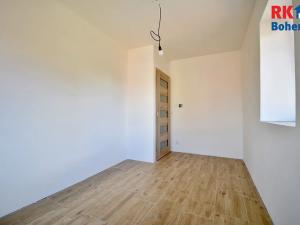 Prodej rodinného domu, Mrzky, 86 m2