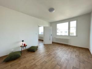 Pronájem bytu 1+1, Litvínov, Rooseveltova, 37 m2