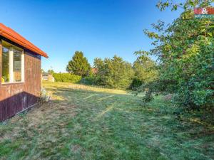 Prodej pozemku pro bydlení, Heřmanova Huť - Vlkýš, 452 m2