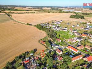 Prodej pozemku pro bydlení, Heřmanova Huť - Vlkýš, 452 m2