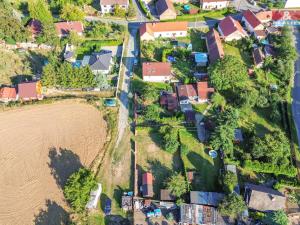 Prodej pozemku pro bydlení, Heřmanova Huť - Vlkýš, 452 m2
