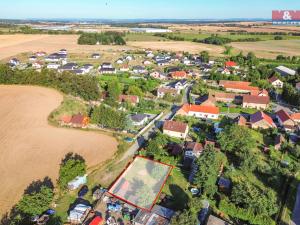 Prodej pozemku pro bydlení, Heřmanova Huť - Vlkýš, 452 m2
