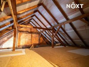 Prodej rodinného domu, Ratíškovice, Zahradní, 200 m2