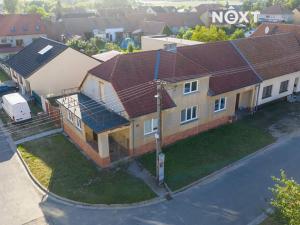 Prodej rodinného domu, Ratíškovice, Zahradní, 200 m2