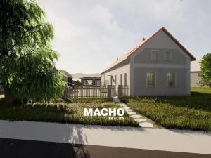 Prodej zemědělské usedlosti, Veliš, 335 m2