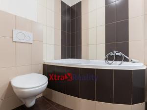Prodej bytu 3+1, Ústí nad Labem - Severní Terasa, Svojsíkova, 68 m2