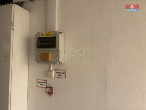 Prodej garáže, Plzeň, Brněnská, 40 m2